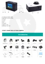 Preview for 2 page of Valore VMS50 User Manual