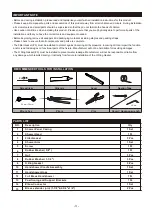 Preview for 3 page of Valore VS-1000C Plus Installation And User Manual