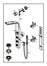 Preview for 38 page of Valore VS-1204 Plus Installation And User Manual