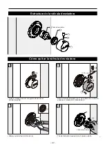 Preview for 47 page of Valore VS-1204 Plus Installation And User Manual