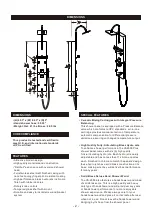 Preview for 2 page of Valore VS 2000 Plus Installation And User Manual