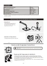 Preview for 9 page of Valore VS 2000 Plus Installation And User Manual