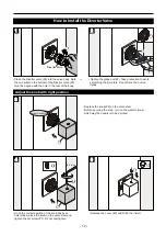 Preview for 12 page of Valore VS 2000 Plus Installation And User Manual