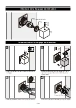 Предварительный просмотр 28 страницы Valore VS 2000 Plus Installation And User Manual