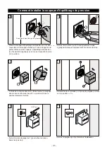 Предварительный просмотр 31 страницы Valore VS 2000 Plus Installation And User Manual