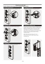 Preview for 10 page of Valore VS-2001 Plus Installation And User Manual