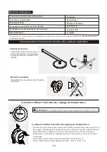 Preview for 26 page of Valore VS-2001 Plus Installation And User Manual