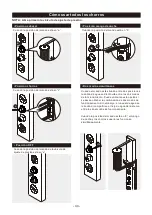 Предварительный просмотр 44 страницы Valore VS-2001 Plus Installation And User Manual