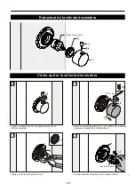 Предварительный просмотр 45 страницы Valore VS-2001 Plus Installation And User Manual