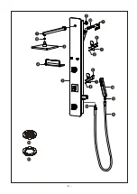 Preview for 4 page of Valore VS 2002 Plus Installation And User Manual