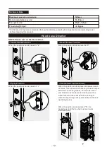 Preview for 12 page of Valore VS 2002 Plus Installation And User Manual