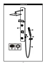 Preview for 28 page of Valore VS 2002 Plus Installation And User Manual