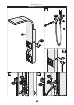 Preview for 8 page of Valore VS1208 Installation And User Manual