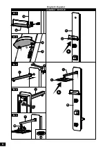 Предварительный просмотр 8 страницы Valore VS2002 Installation Manual