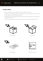 Preview for 4 page of Valoya RX Series Installation Manual