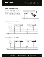 Preview for 15 page of Valoya RX400 Installation Manual