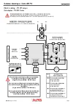 Предварительный просмотр 15 страницы VALPES ER.P6 Series Technical Literature Set Up Procedure