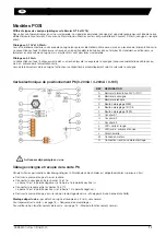 Предварительный просмотр 11 страницы VALPES ER PLUS Series Installation And Operation Manual