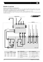 Предварительный просмотр 14 страницы VALPES ER PLUS Series Installation And Operation Manual