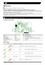 Предварительный просмотр 23 страницы VALPES ER PLUS Series Installation And Operation Manual