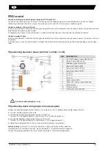 Предварительный просмотр 25 страницы VALPES ER PLUS Series Installation And Operation Manual