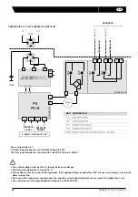 Предварительный просмотр 26 страницы VALPES ER PLUS Series Installation And Operation Manual