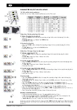 Предварительный просмотр 27 страницы VALPES ER PLUS Series Installation And Operation Manual