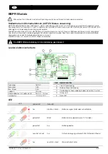 Предварительный просмотр 37 страницы VALPES ER PLUS Series Installation And Operation Manual