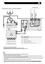 Предварительный просмотр 40 страницы VALPES ER PLUS Series Installation And Operation Manual