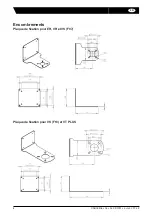 Preview for 4 page of VALPES ER PLUS Installation Manual