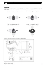 Предварительный просмотр 3 страницы VALPES ER PREMIER Installation Manual