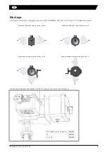 Предварительный просмотр 9 страницы VALPES ER PREMIER Installation Manual