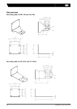 Предварительный просмотр 10 страницы VALPES ER PREMIER Installation Manual