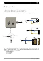 Предварительный просмотр 12 страницы VALPES ER PREMIER Installation Manual