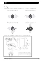 Предварительный просмотр 15 страницы VALPES ER PREMIER Installation Manual