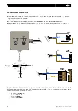 Предварительный просмотр 24 страницы VALPES ER PREMIER Installation Manual