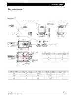 Preview for 5 page of VALPES ER35 Installation And Operation Manual