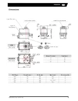 Preview for 13 page of VALPES ER35 Installation And Operation Manual