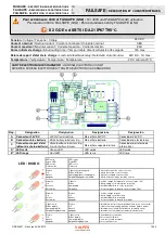 Preview for 19 page of VALPES VRX25 Technical Literature Set Up Procedure