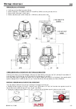 Предварительный просмотр 4 страницы VALPES VS Series Technical Literature Set Up Procedure