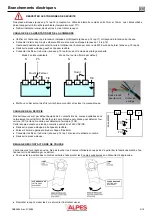 Предварительный просмотр 5 страницы VALPES VS Series Technical Literature Set Up Procedure