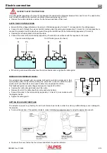 Предварительный просмотр 8 страницы VALPES VS Series Technical Literature Set Up Procedure