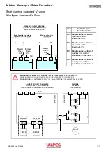 Предварительный просмотр 12 страницы VALPES VS Series Technical Literature Set Up Procedure