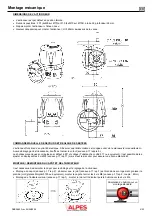 Предварительный просмотр 4 страницы VALPES VSX.P5 Technical Literature