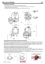 Предварительный просмотр 12 страницы VALPES VSX.P5 Technical Literature