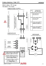 Предварительный просмотр 15 страницы VALPES VSX.P5 Technical Literature