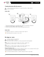 Preview for 6 page of VALPES VSX100 Installation And Operation Manual