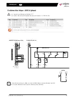 Preview for 11 page of VALPES VSX100 Installation And Operation Manual