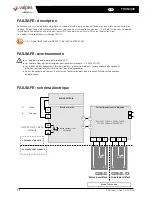 Preview for 12 page of VALPES VSX100 Installation And Operation Manual