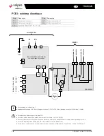 Preview for 16 page of VALPES VSX100 Installation And Operation Manual